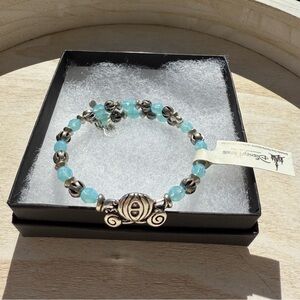 Alex and Ani Disney NIB Cinderella Bracelet